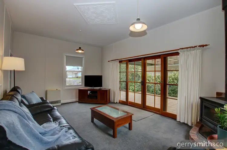 Fourth view of Homely house listing, 42 Francis Street, Horsham VIC 3400