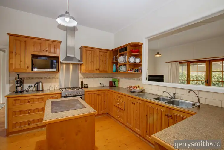 Fifth view of Homely house listing, 42 Francis Street, Horsham VIC 3400