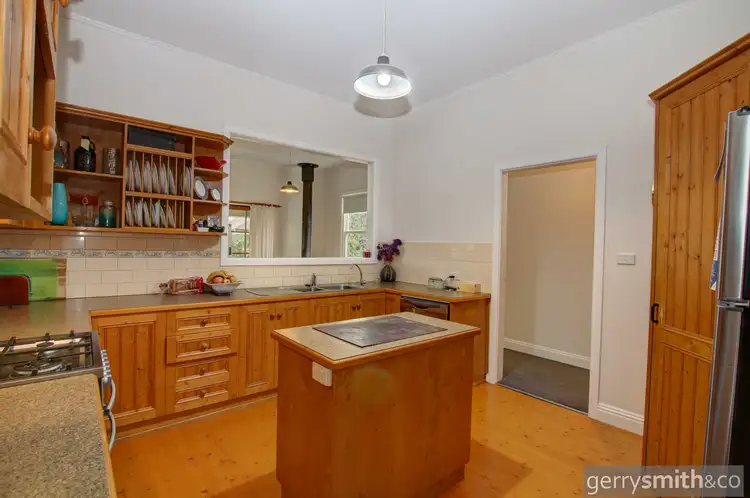 Sixth view of Homely house listing, 42 Francis Street, Horsham VIC 3400