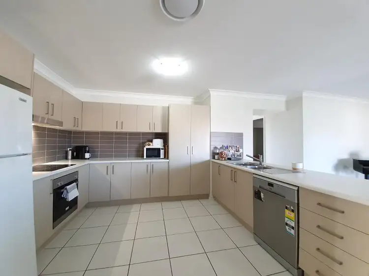 Second view of Homely house listing, 12 John Howe Circuit, Muswellbrook NSW 2333