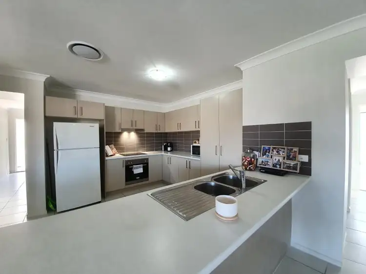 Third view of Homely house listing, 12 John Howe Circuit, Muswellbrook NSW 2333