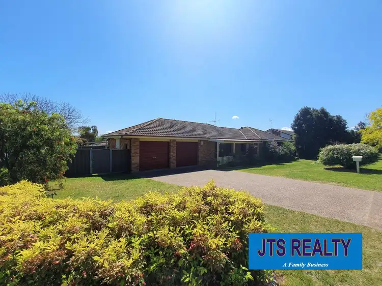 Main view of Homely house listing, 6 Calgaroo Avenue, Muswellbrook NSW 2333