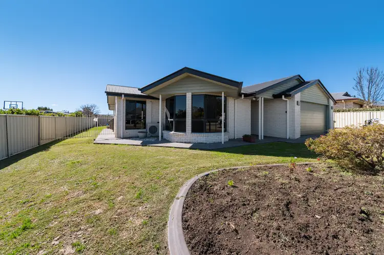 Main view of Homely house listing, 29 Rowland Street, Warwick QLD 4370
