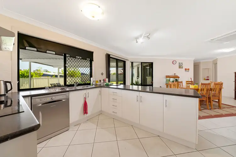 Third view of Homely house listing, 29 Rowland Street, Warwick QLD 4370