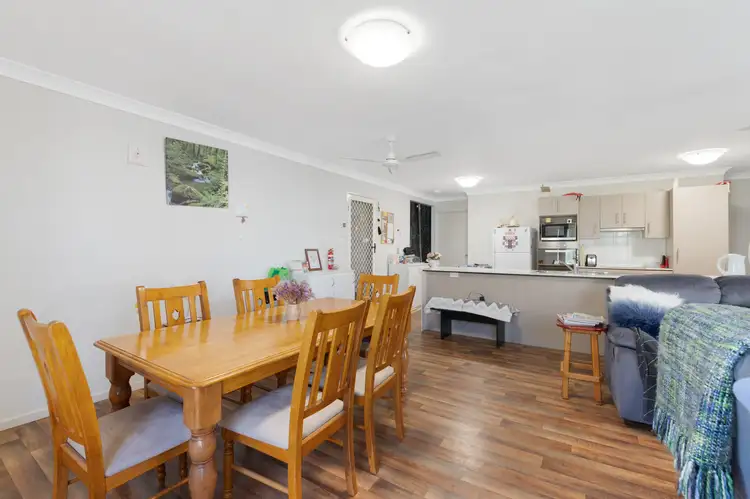 Second view of Homely house listing, 28 Lyons Crescent, Warwick QLD 4370