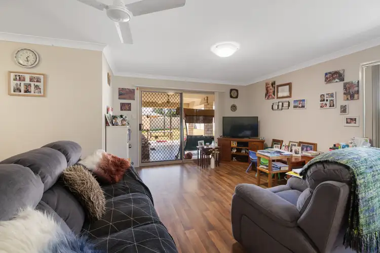 Third view of Homely house listing, 28 Lyons Crescent, Warwick QLD 4370