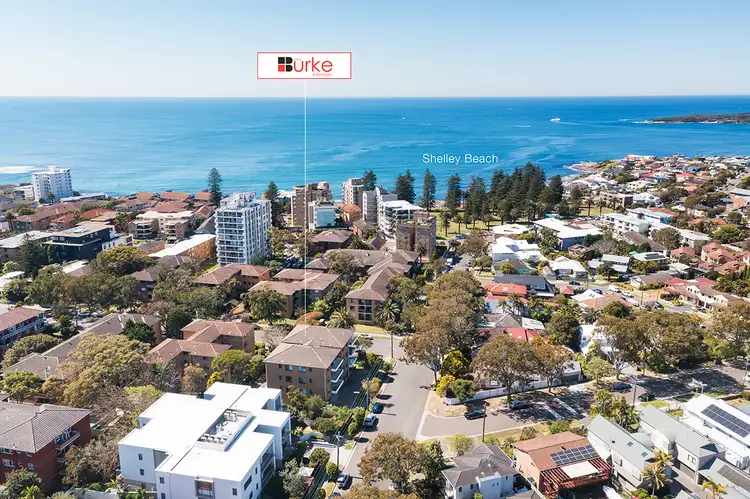 Second view of Homely apartment listing, 4/69-71 Parramatta Street, Cronulla NSW 2230