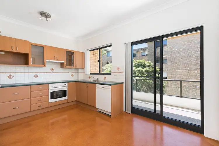 Third view of Homely apartment listing, 4/69-71 Parramatta Street, Cronulla NSW 2230