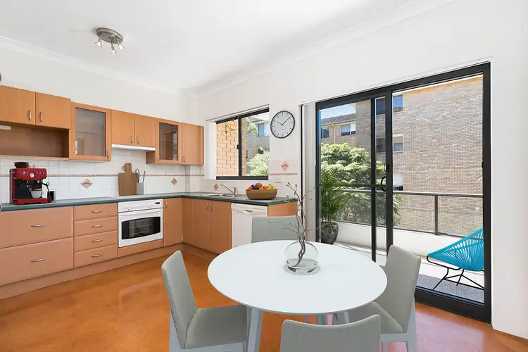 Fourth view of Homely apartment listing, 4/69-71 Parramatta Street, Cronulla NSW 2230
