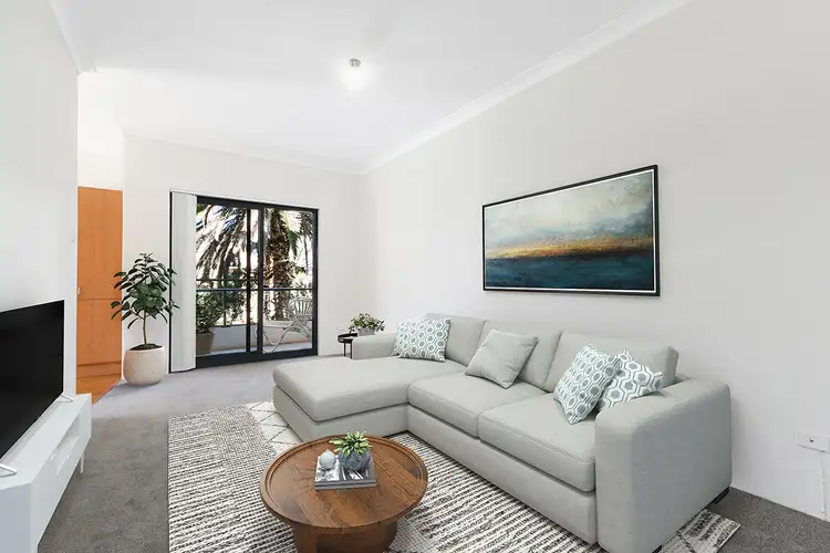 Sixth view of Homely apartment listing, 4/69-71 Parramatta Street, Cronulla NSW 2230