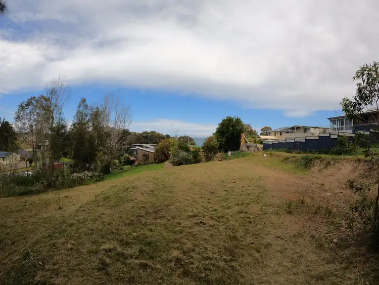 Third view of Homely land listing, 5 Dandanong Crescent, Coomba Park NSW 2428