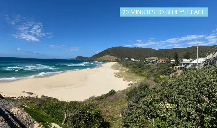 Sixth view of Homely land listing, 5 Dandanong Crescent, Coomba Park NSW 2428
