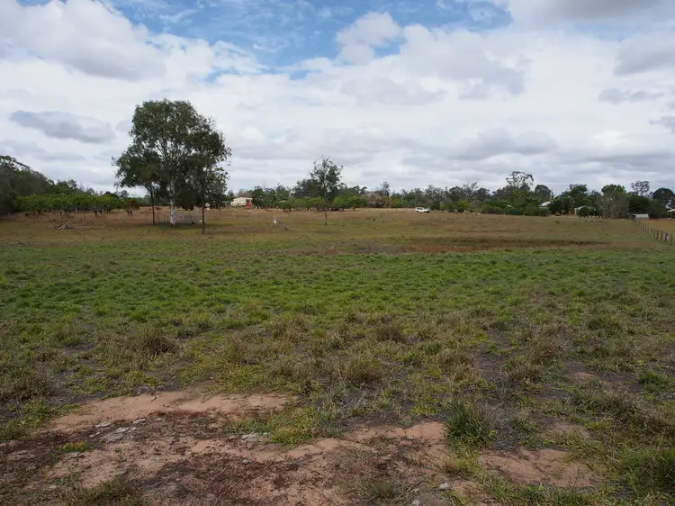 Main view of Homely rural property listing, 27 GREGORY DR, Redridge QLD 4660
