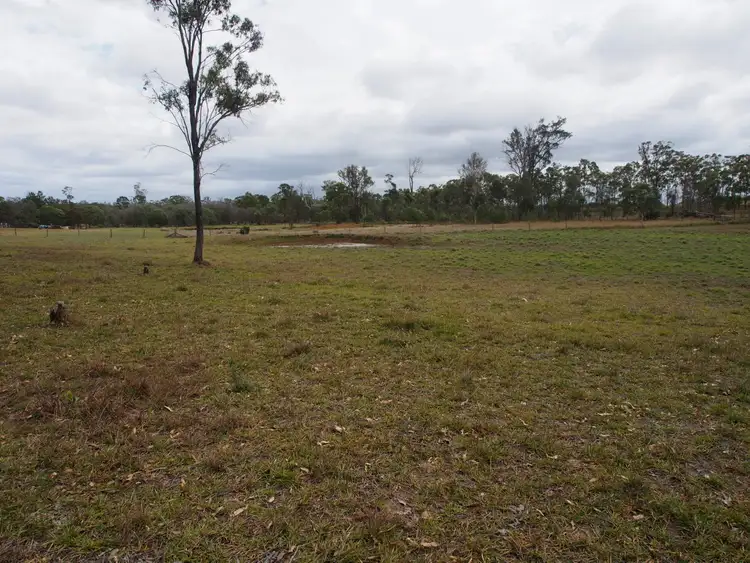 Second view of Homely rural property listing, 27 GREGORY DR, Redridge QLD 4660