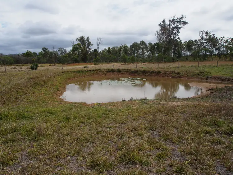 Third view of Homely rural property listing, 27 GREGORY DR, Redridge QLD 4660