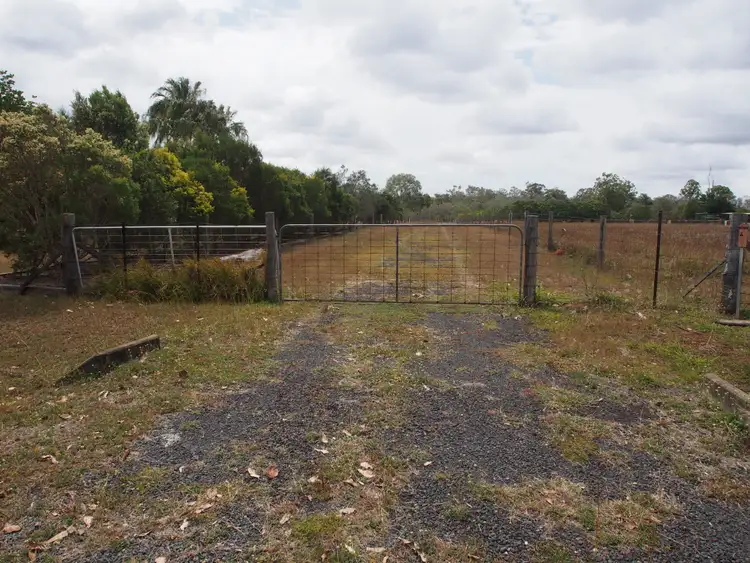 Fourth view of Homely rural property listing, 27 GREGORY DR, Redridge QLD 4660