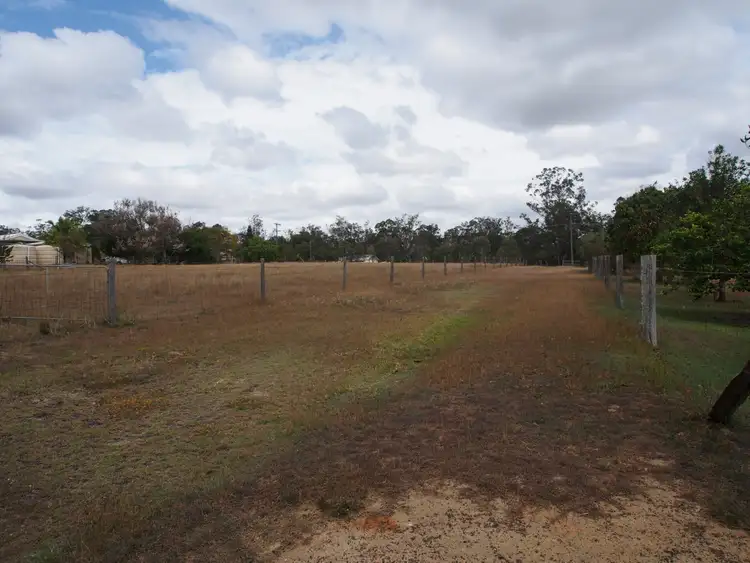 Fifth view of Homely rural property listing, 27 GREGORY DR, Redridge QLD 4660