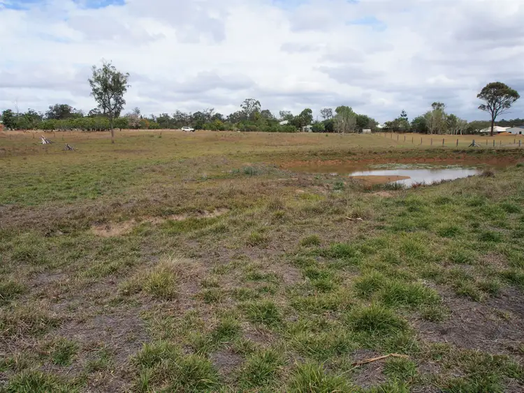 Seventh view of Homely rural property listing, 27 GREGORY DR, Redridge QLD 4660