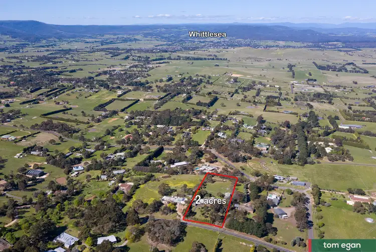 Third view of Homely house listing, 116 Ninth Avenue, Eden Park VIC 3757