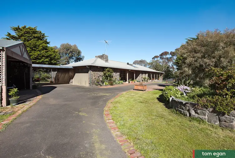 Fifth view of Homely house listing, 116 Ninth Avenue, Eden Park VIC 3757