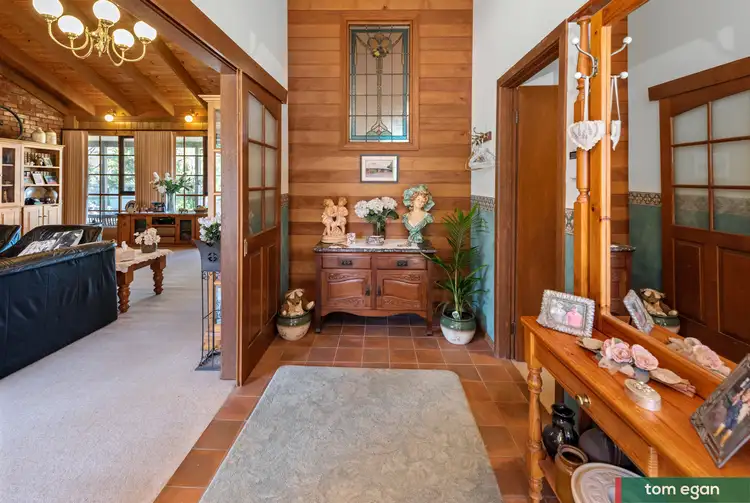 Sixth view of Homely house listing, 116 Ninth Avenue, Eden Park VIC 3757
