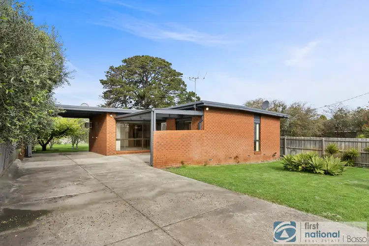 Main view of Homely house listing, 51 Keith Street, Tootgarook VIC 3941