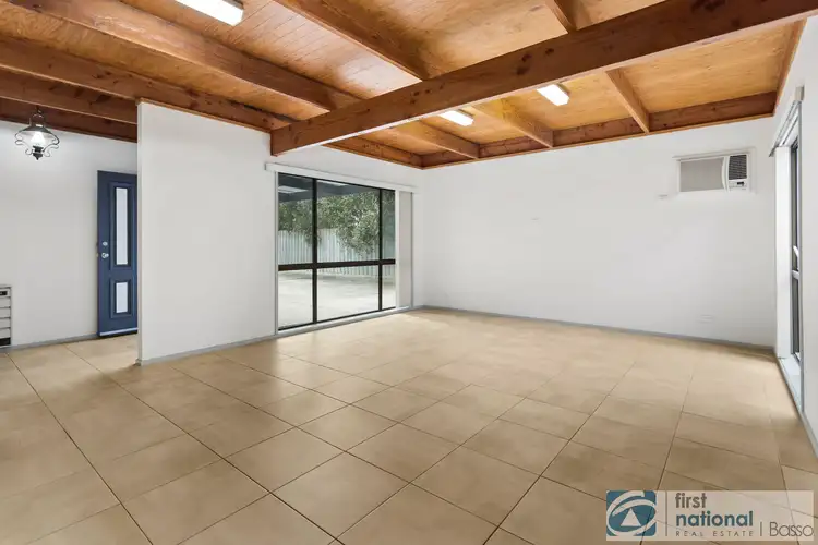 Second view of Homely house listing, 51 Keith Street, Tootgarook VIC 3941