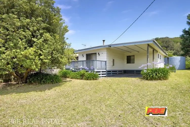 Main view of Homely house listing, 59 JUPITER BOULEVARD, Venus Bay VIC 3956