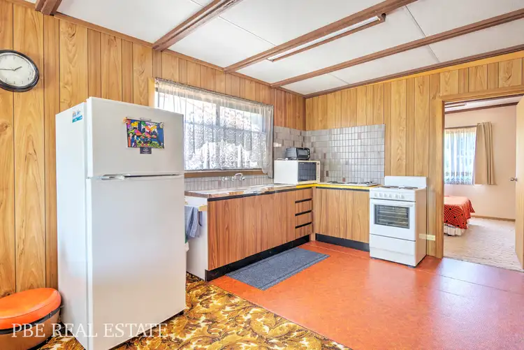 Second view of Homely house listing, 59 JUPITER BOULEVARD, Venus Bay VIC 3956
