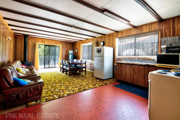 Third view of Homely house listing, 59 JUPITER BOULEVARD, Venus Bay VIC 3956