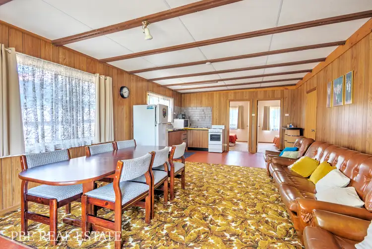 Fourth view of Homely house listing, 59 JUPITER BOULEVARD, Venus Bay VIC 3956