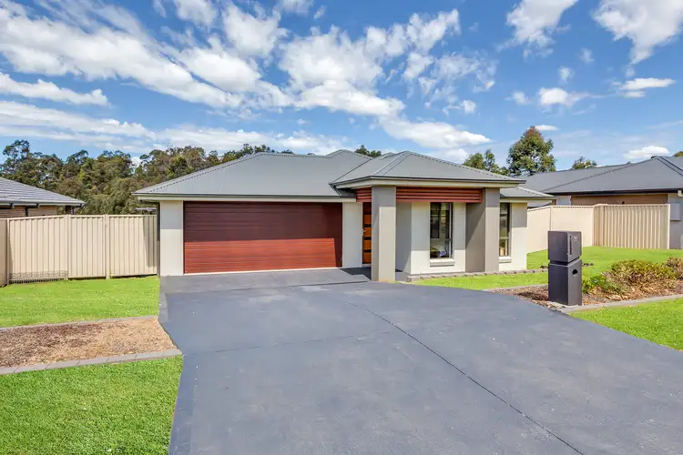 Main view of Homely house listing, 18 Isla Street, Raworth NSW 2321