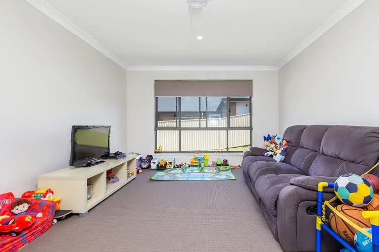 Third view of Homely house listing, 18 Isla Street, Raworth NSW 2321