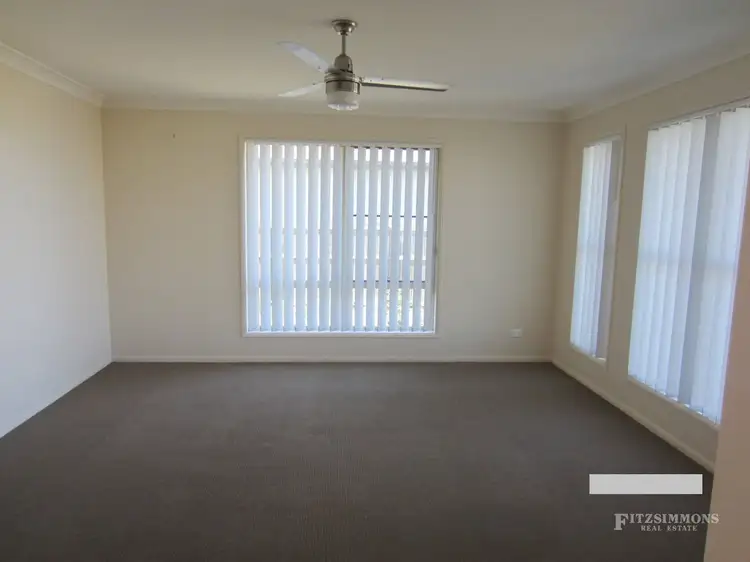 Second view of Homely house listing, 21 Barry Place, Dalby QLD 4405