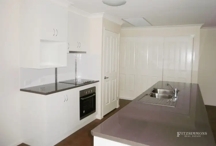 Third view of Homely house listing, 21 Barry Place, Dalby QLD 4405