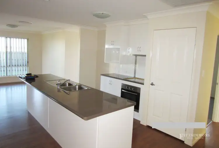 Fourth view of Homely house listing, 21 Barry Place, Dalby QLD 4405