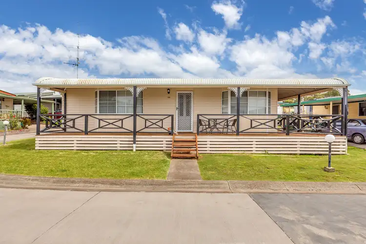 Main view of Homely house listing, 49/333 Cessnock Road, Gillieston Heights NSW 2321