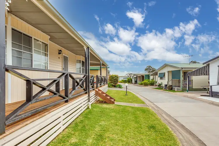 Second view of Homely house listing, 49/333 Cessnock Road, Gillieston Heights NSW 2321