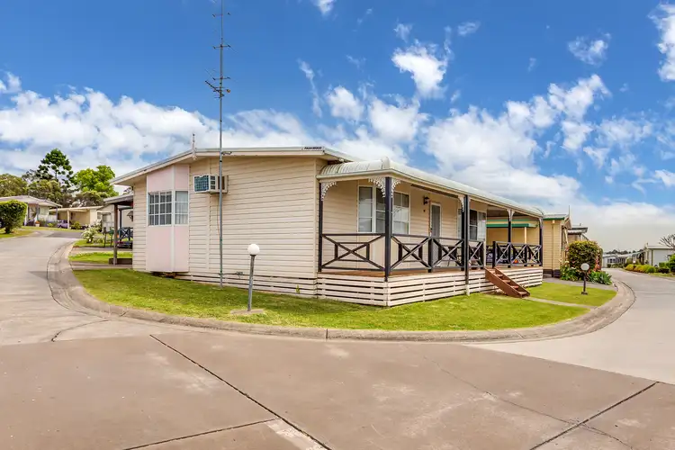 Third view of Homely house listing, 49/333 Cessnock Road, Gillieston Heights NSW 2321