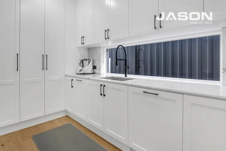 Fifth view of Homely house listing, 1 Wolfenden Mews, Greenvale VIC 3059