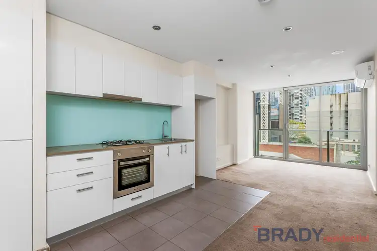 503/8 Exploration Lane, Melbourne VIC 3000