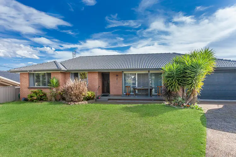 3 Lynista Close, Raymond Terrace NSW 2324
