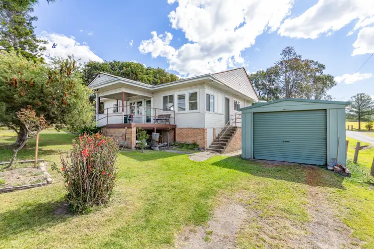 77 Park Street, East Gresford NSW 2311