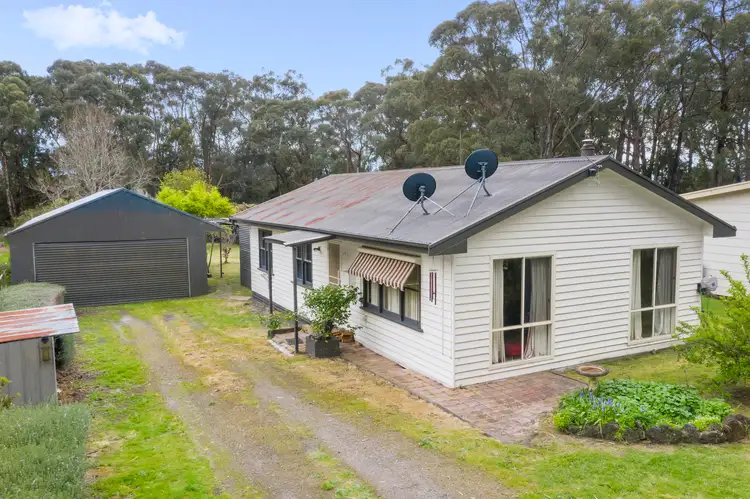 13 Old Mill Road, Barwon Downs VIC 3243
