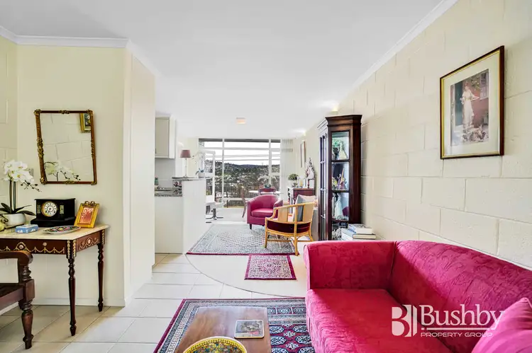 Second view of Homely unit listing, 9/47 Welman Street, Launceston TAS 7250