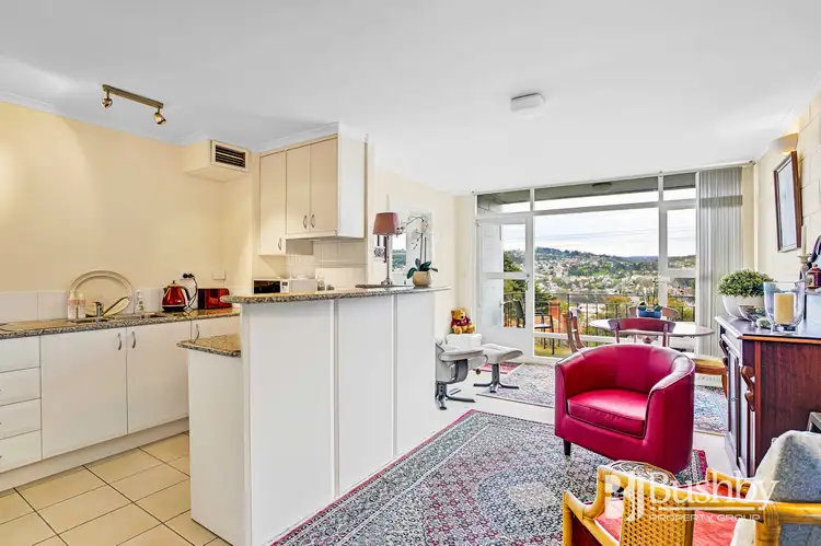 Third view of Homely unit listing, 9/47 Welman Street, Launceston TAS 7250