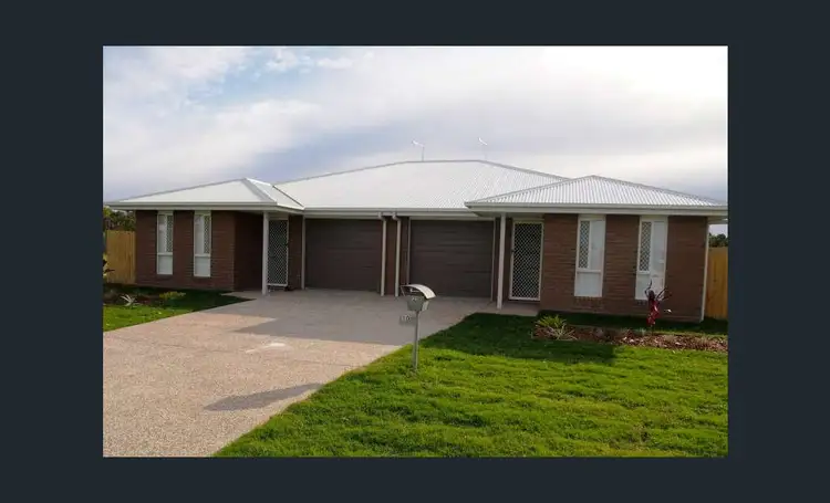 1 & 2/10 Kello Court, Caboolture QLD 4510