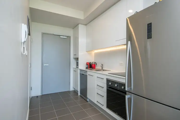 Fourth view of Homely apartment listing, 201/6 Charles Street, Charlestown NSW 2290