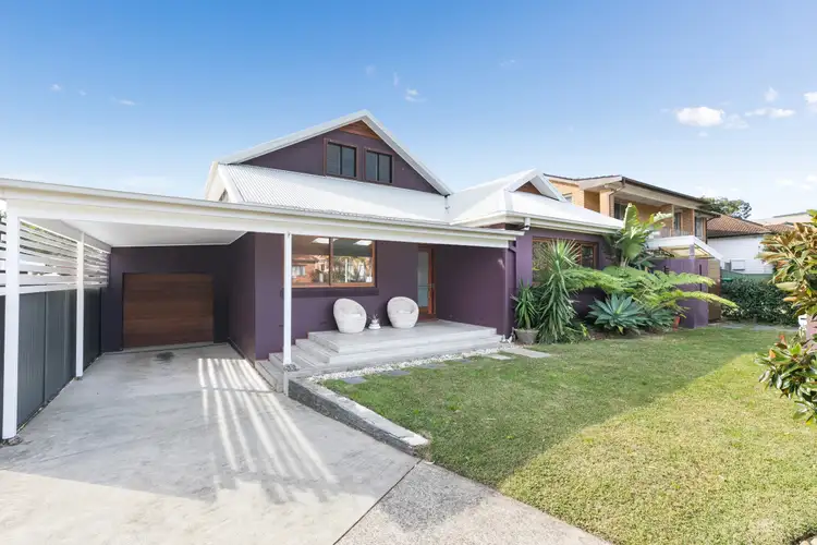 Main view of Homely house listing, 19 Ambyne Street, Woolooware NSW 2230