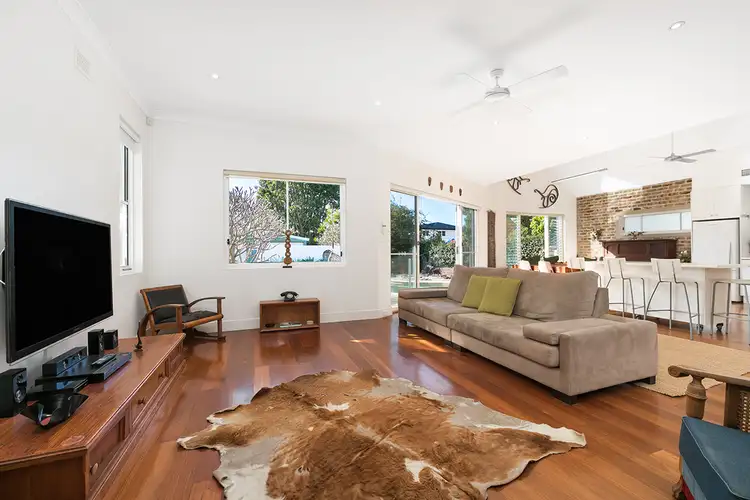 Second view of Homely house listing, 19 Ambyne Street, Woolooware NSW 2230